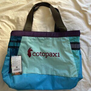 Cotopaxi 60L Gear Hauler Tote